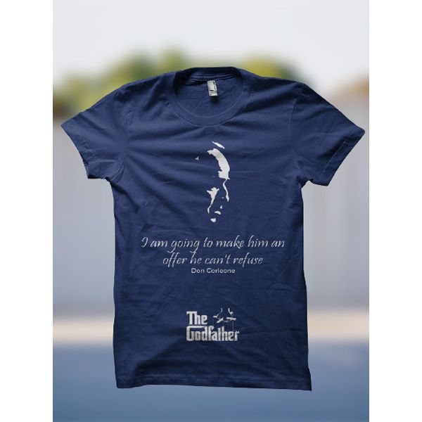 New  Cotton Half Sleeve T-Shirt for Men