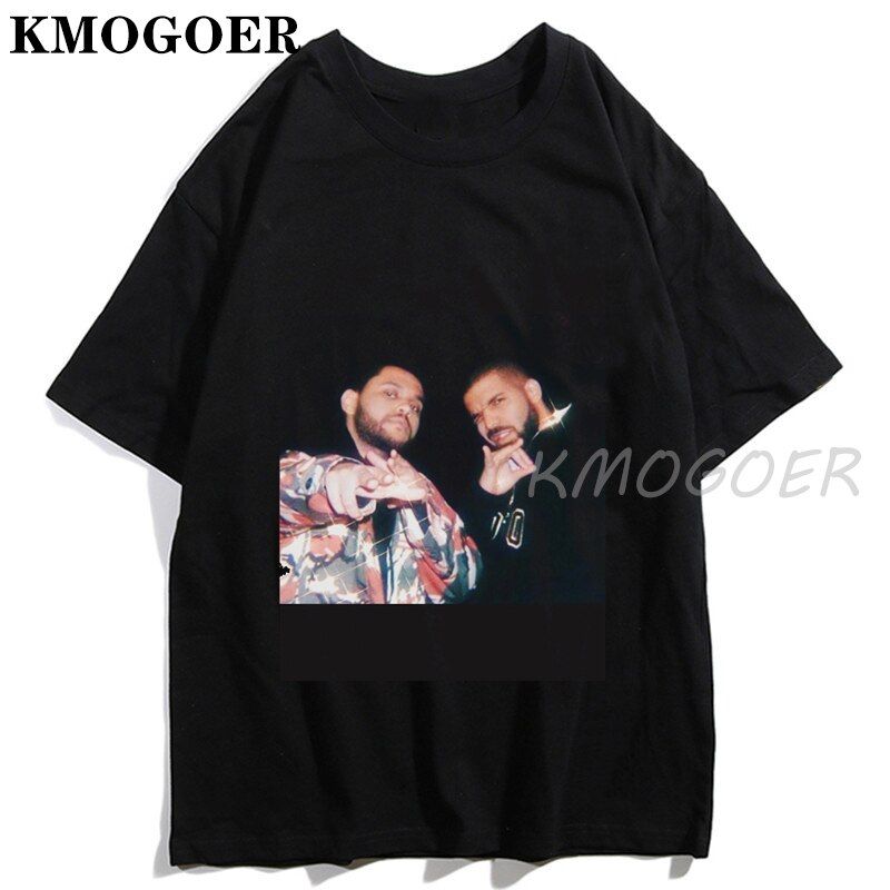 Fashion DBoy Men T Shirt Summer Casual Street Wear Mens hop Rap Star Cool T-shirt Short Sleeve Cotton Tee Top