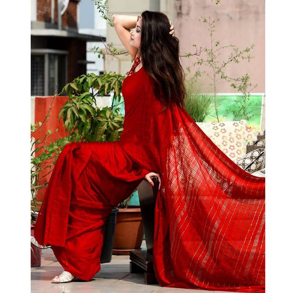 Jum Sharee For Women
