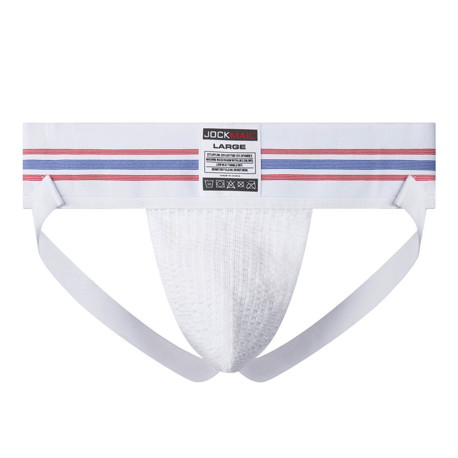 Men Briefs Long-lasting Super Softness Elastic y Briefs
