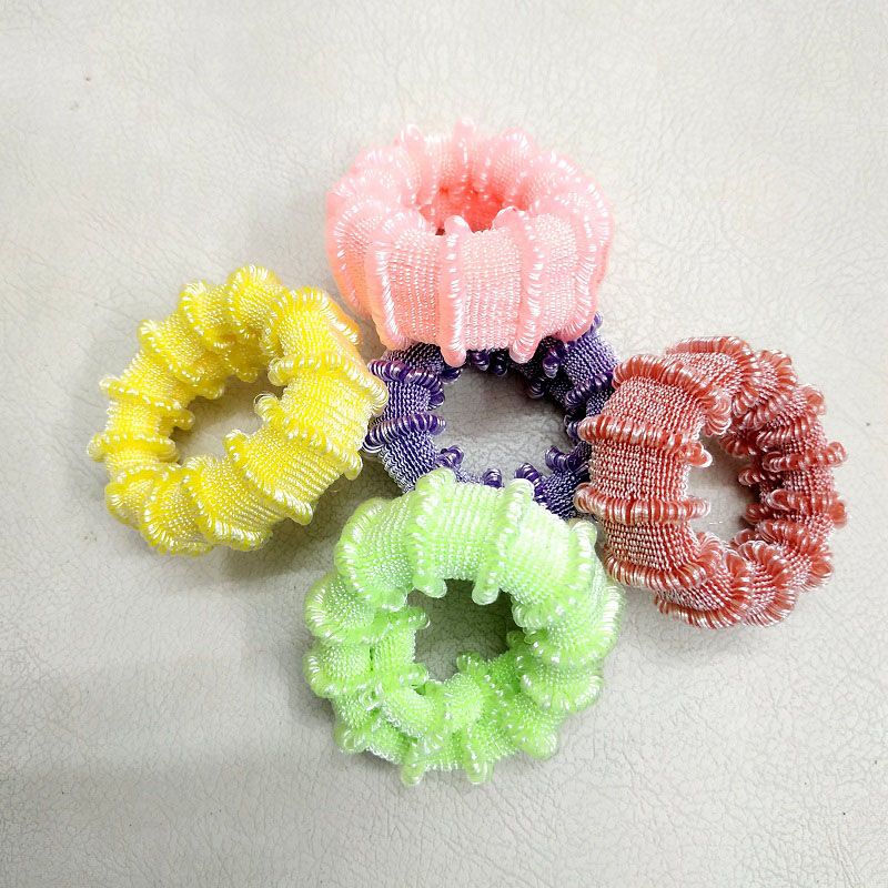 Soft Seamless Design Hair Band for Women (50 Pcs Pack)