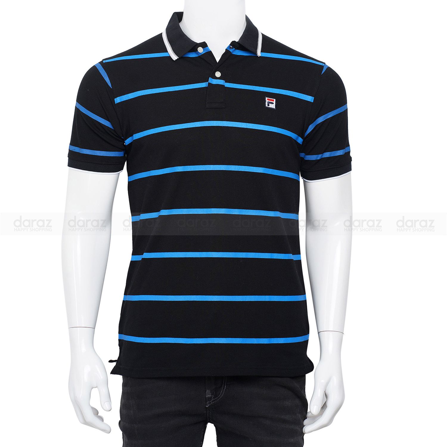 Treandy Stylis Polo For Men