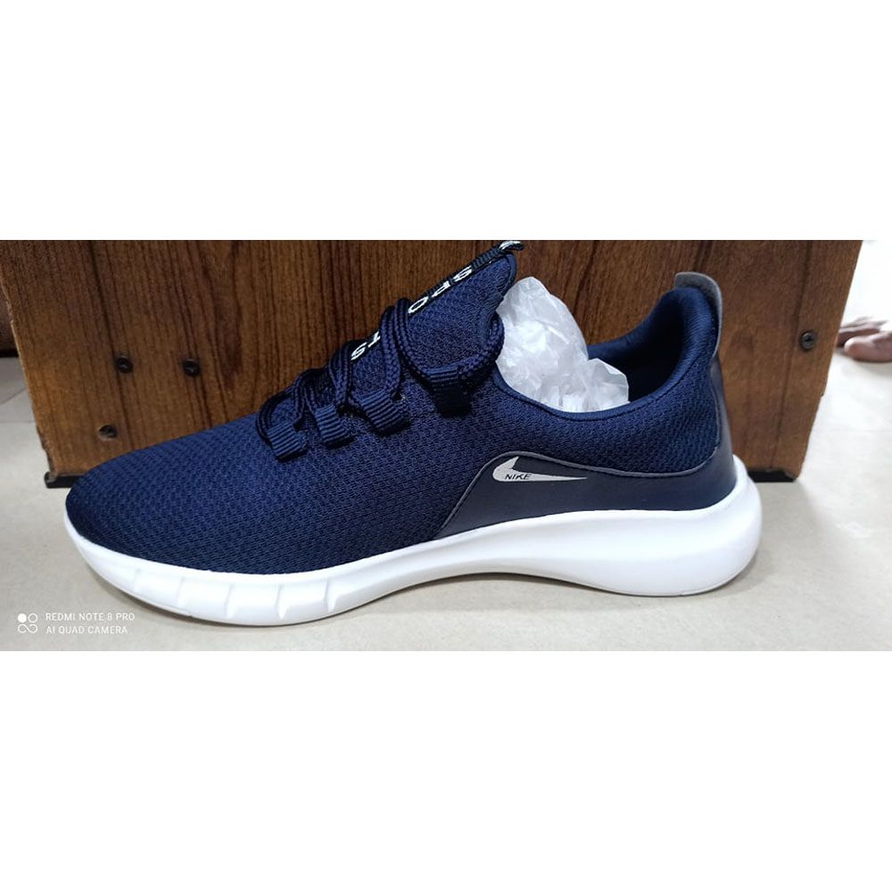 New model vans Old Skool Classic Blue Colour Sneakers vans shoes