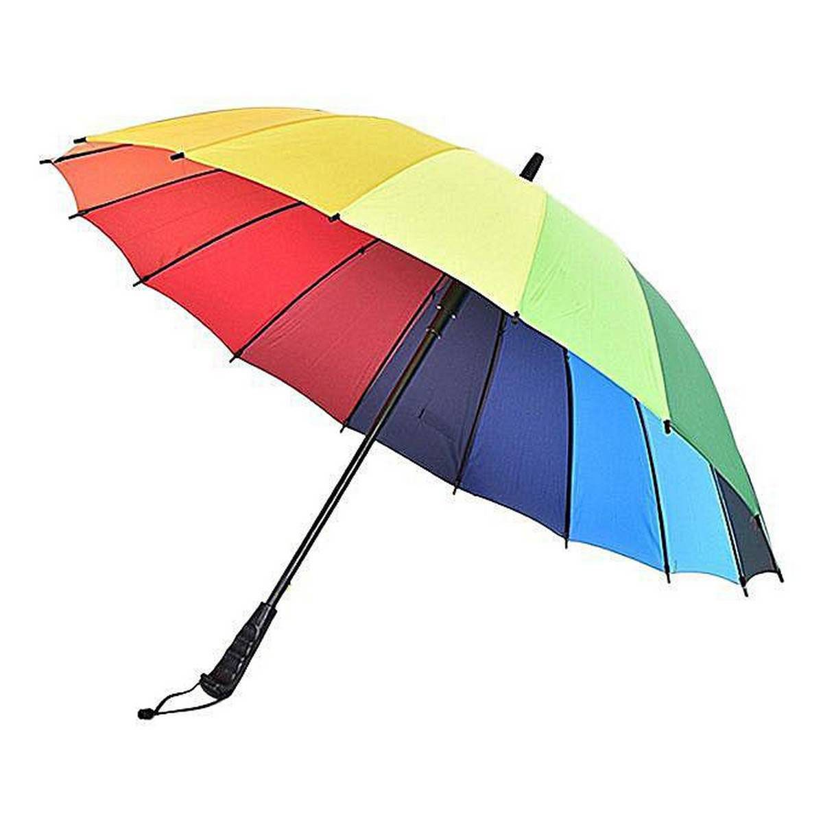 Fashionable Rainbow Umbrella