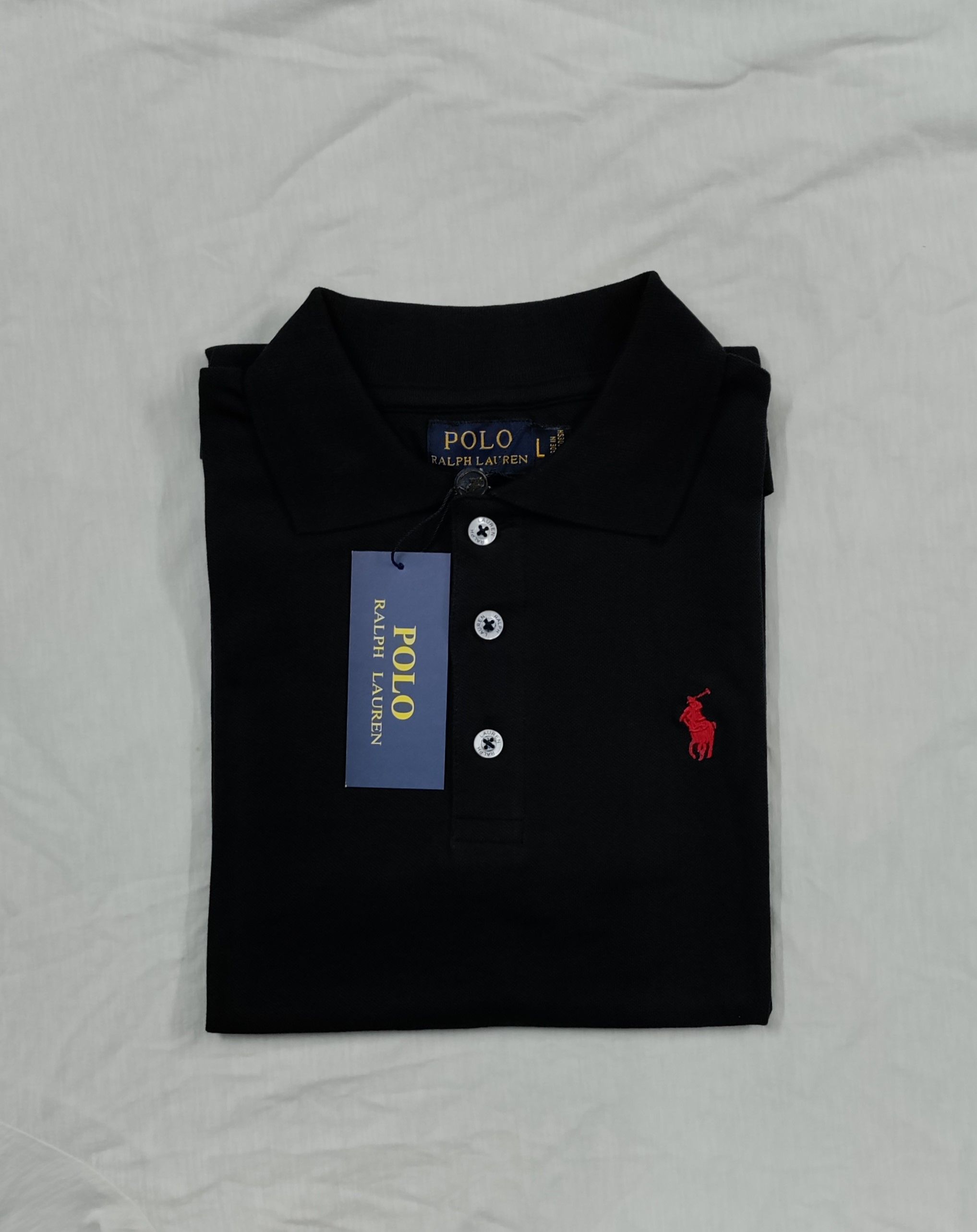 Export Polo Shirt | Burberry & RALPH_LAUREN Polo SHIRT | Casual Official Polo | Formal Polo - Polo T Shirt For Men