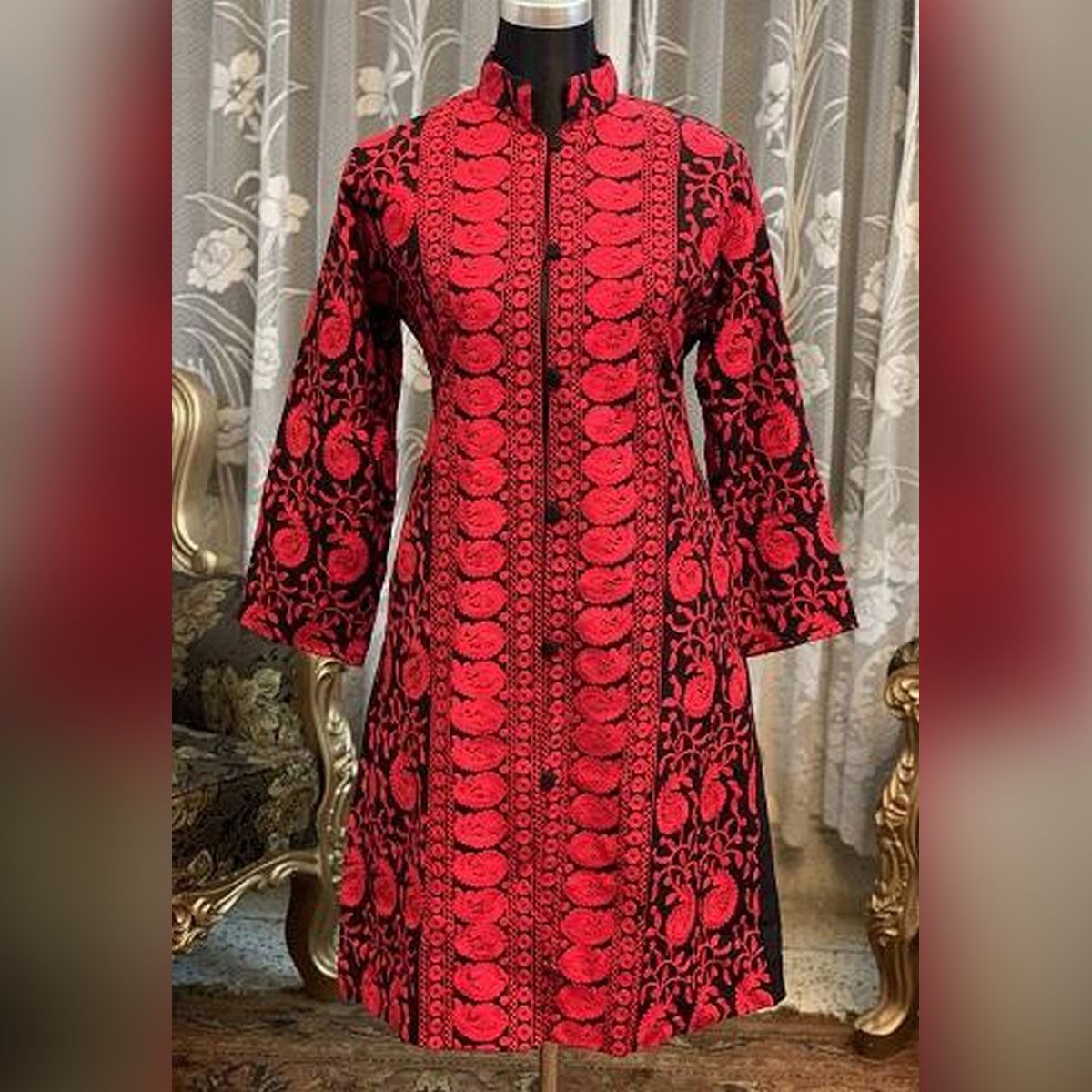 Party Coat for Women