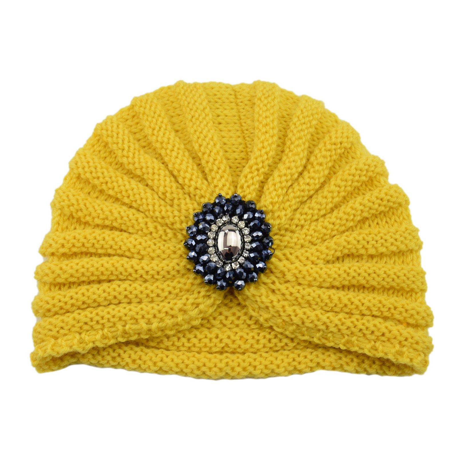Women Beanies Lightweight Comforle Decorative Women Hat