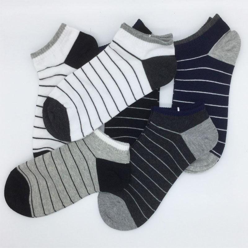 3Pairs/lot Men Women Socks