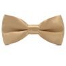 Baby Kids Tie Solid Color Adjusle Necktie Bowtie Party Photography Props