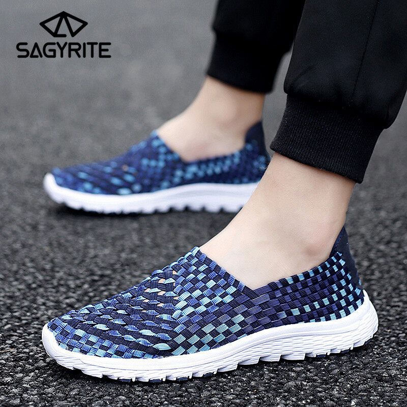 Shoes for Men Rubber Shoes Sneakers for Men Shoes for Men Slip on Casual Shoes
