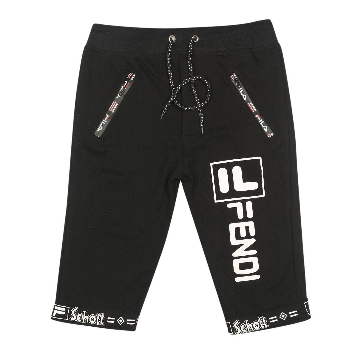 3 Quarter Pant For Men