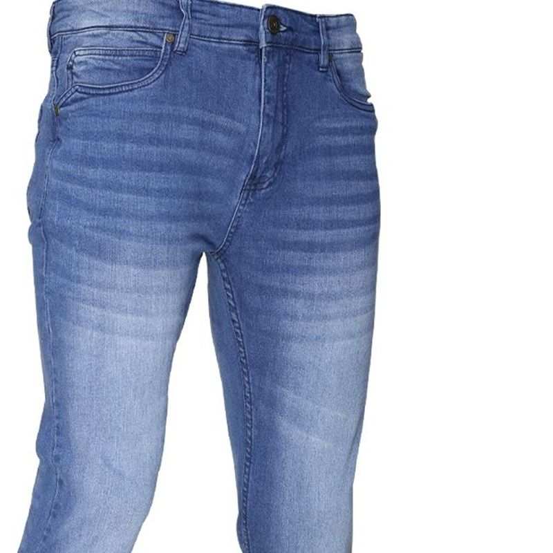 Jeans Pant for Men - Blue