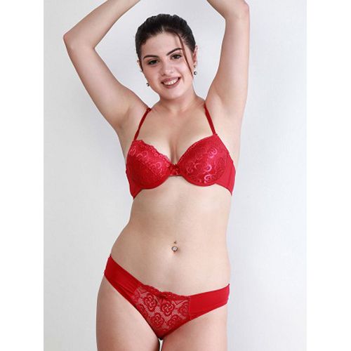 Bra Red For Women