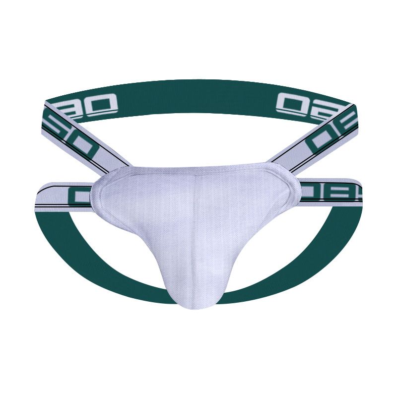 CMENIN BS Ins Style Cotton Men's thongs And G String Man Underpants Quick Dry Stringi   Men Underwear Jockstrap Panties Clothes BS3137