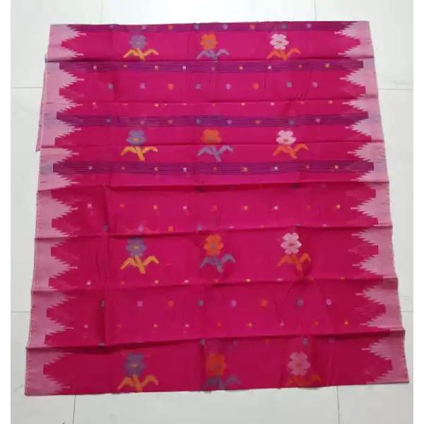 Sylhet monipuri silk sharee