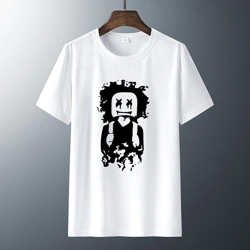 Best Cotton New Design T-shirt For Men