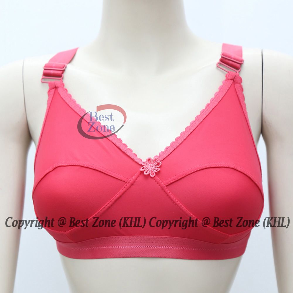 Comfortable Stretchable Guddi Bra For Women