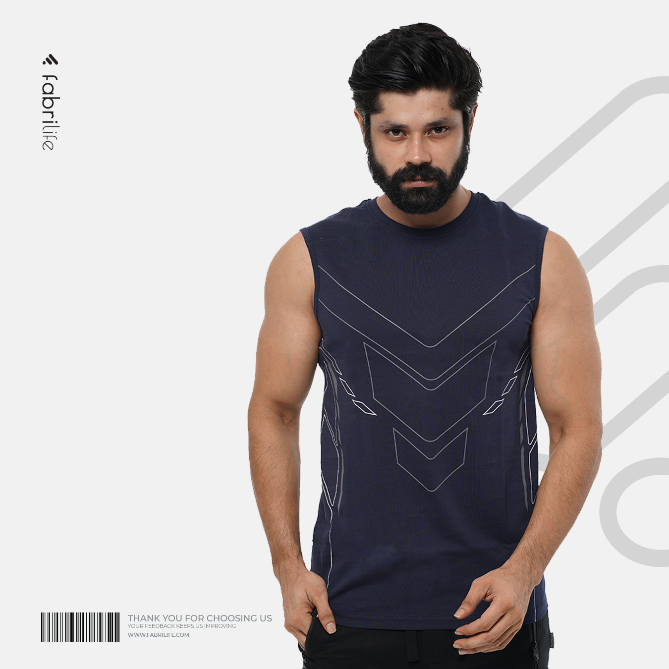 Fabrilife Premium Sports Maggie - Speed