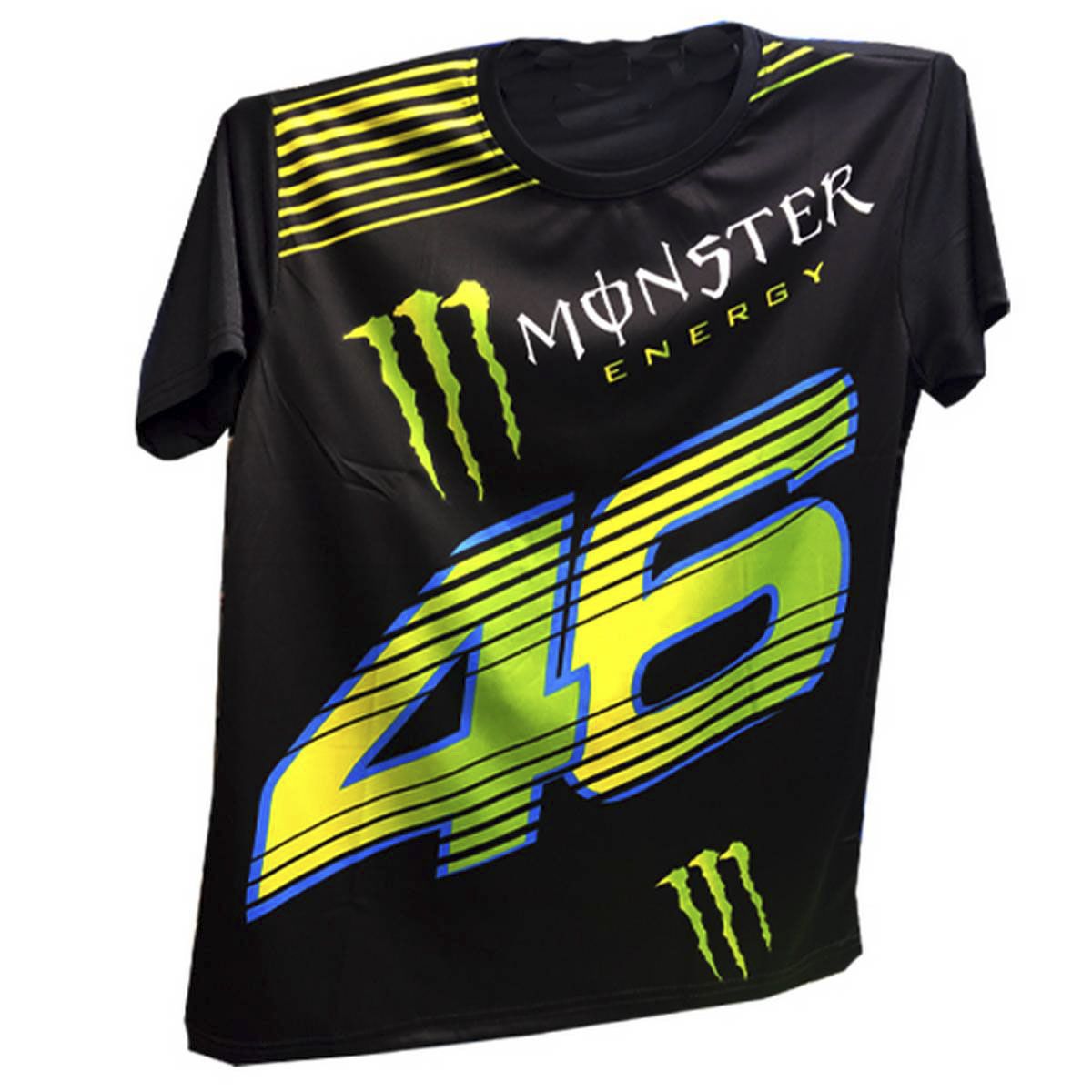 Monster Energy T-shirt - T Shirt - T Shirt