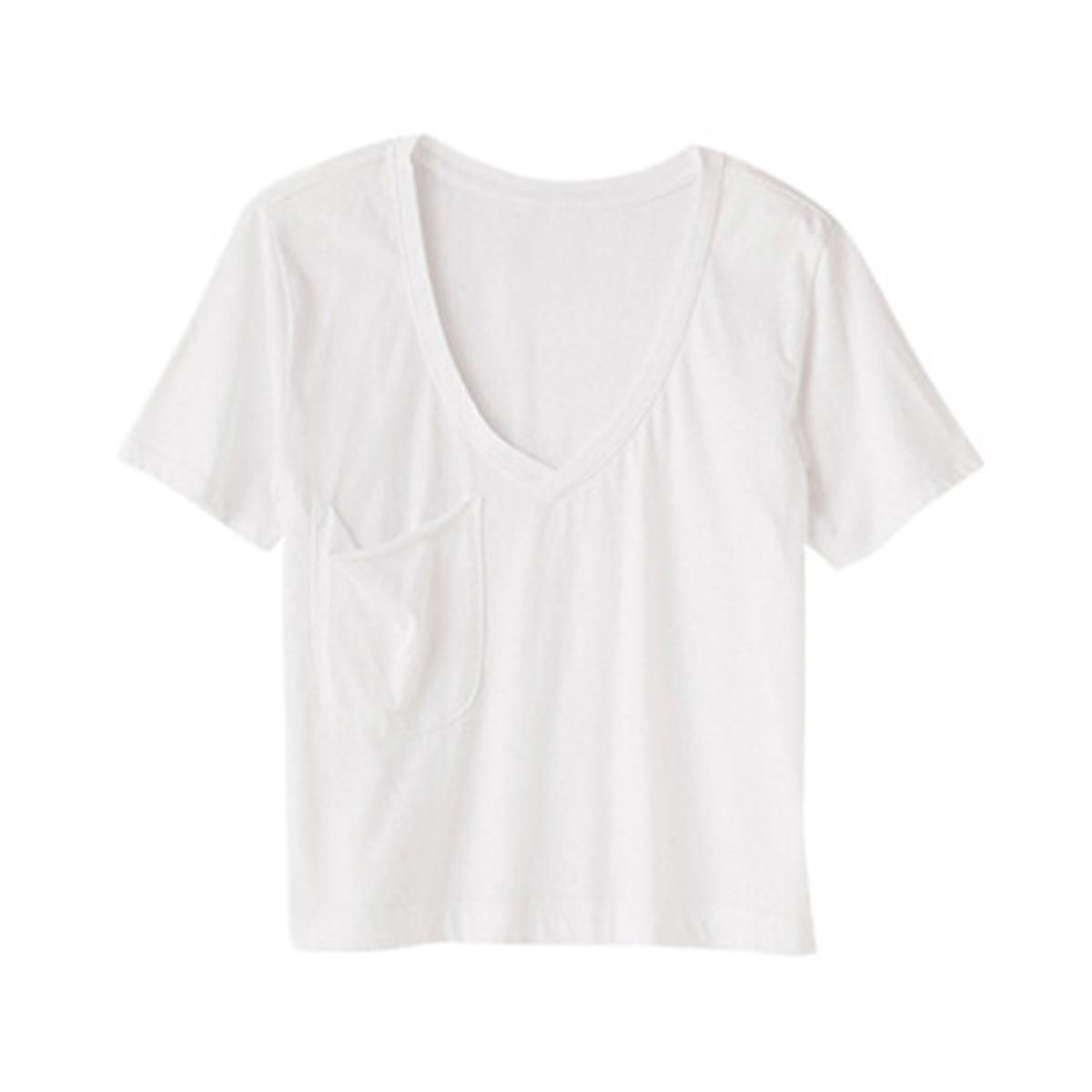 Summer Shirt Wear-resistant Soft Summer Blouse
