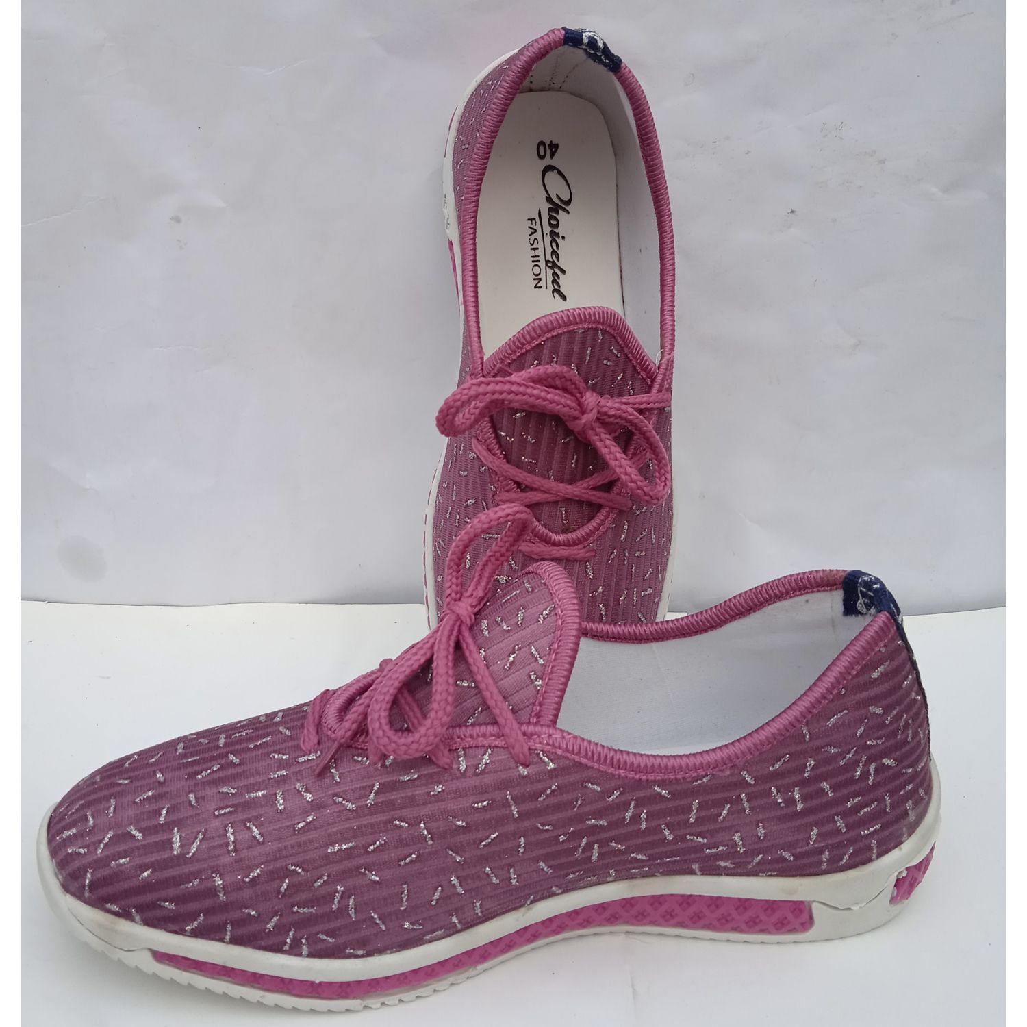 Lightweight Winter Sneaker for Women - Shoes