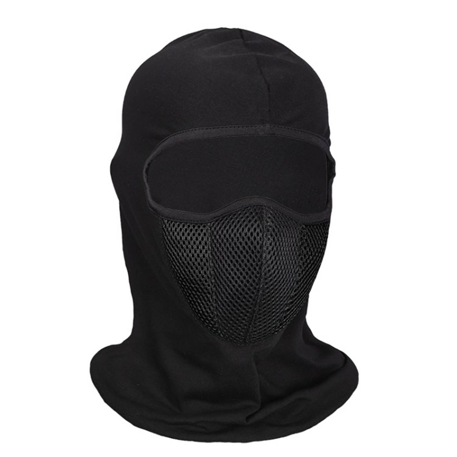 Men Cap All Match Color Block Sweat-absorbing Cap
