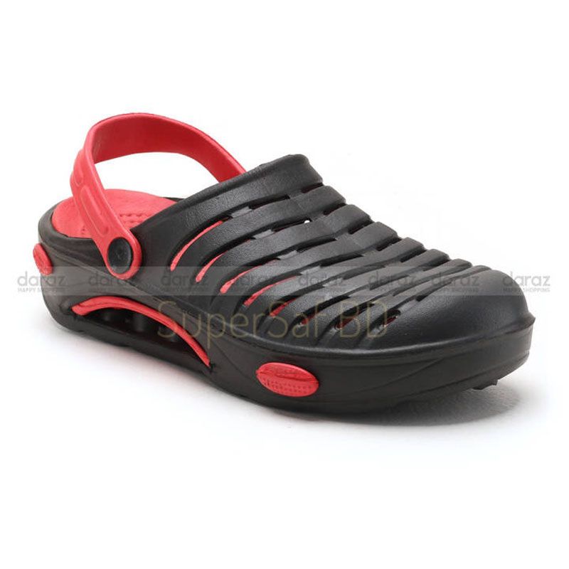 Mens Comfortable Summer Rubber Sandals Casual Beach Shoes - Sandals For Men
