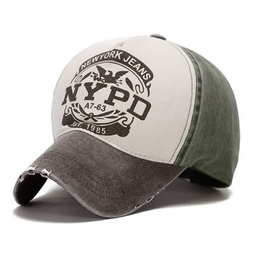 2018 wholsale cap baseball cap hat Casual cap gorras 5 panel hip hop snapback hats wash cap for men women unisex