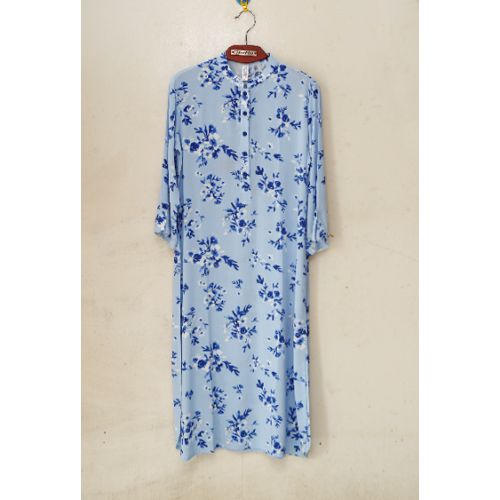 New Stylish Multicolor Ladies One-Pis