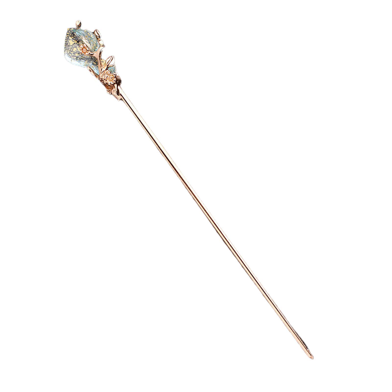 Hair Chopstick Simple Vintage Chinese Style Hair Chopstick