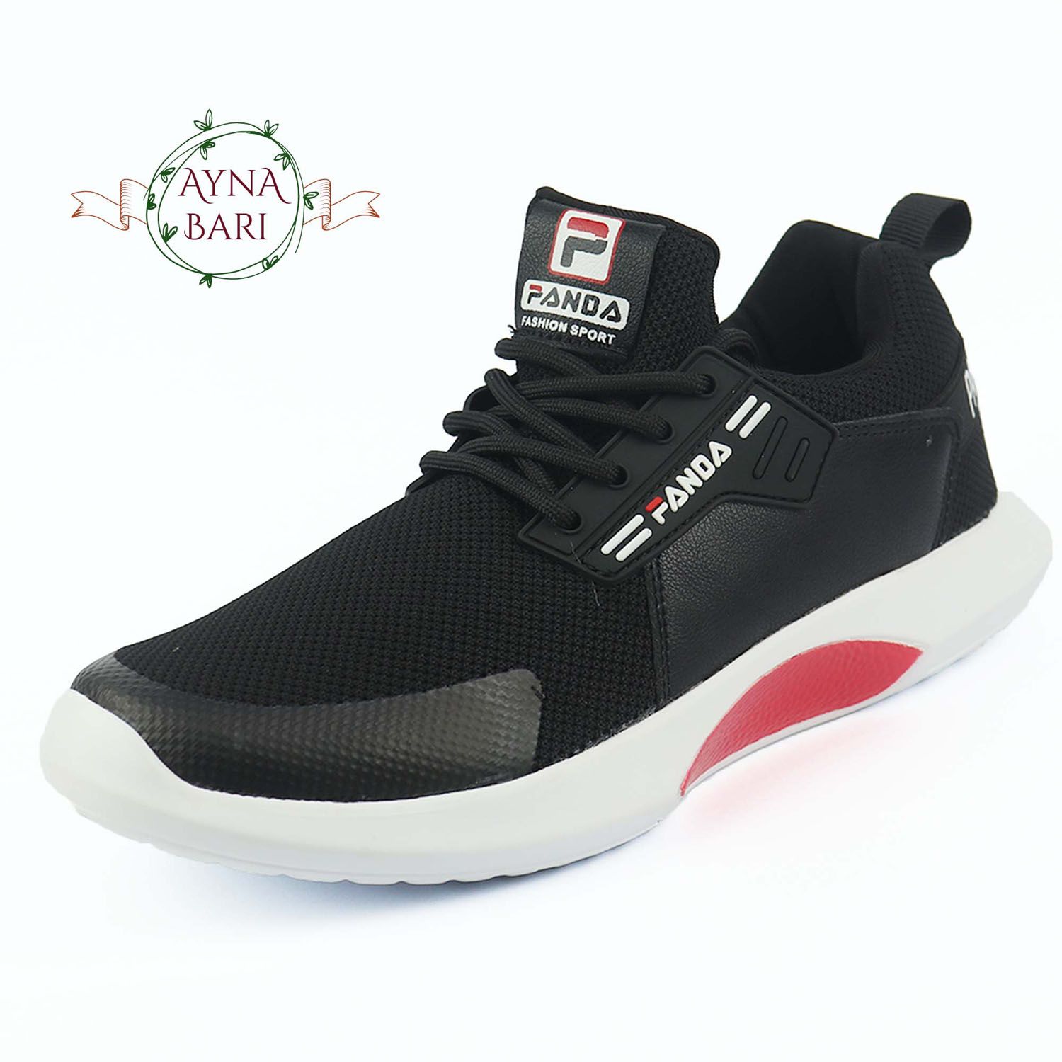 Shoe for Boys and Girls | PANDA SPORTS Back belt | Case shoe | Shoe for Man | Sneakers Shoe | Running Shoe| walking Shoe | Casual Shoe| Y-201043 [Handicraft Shop]