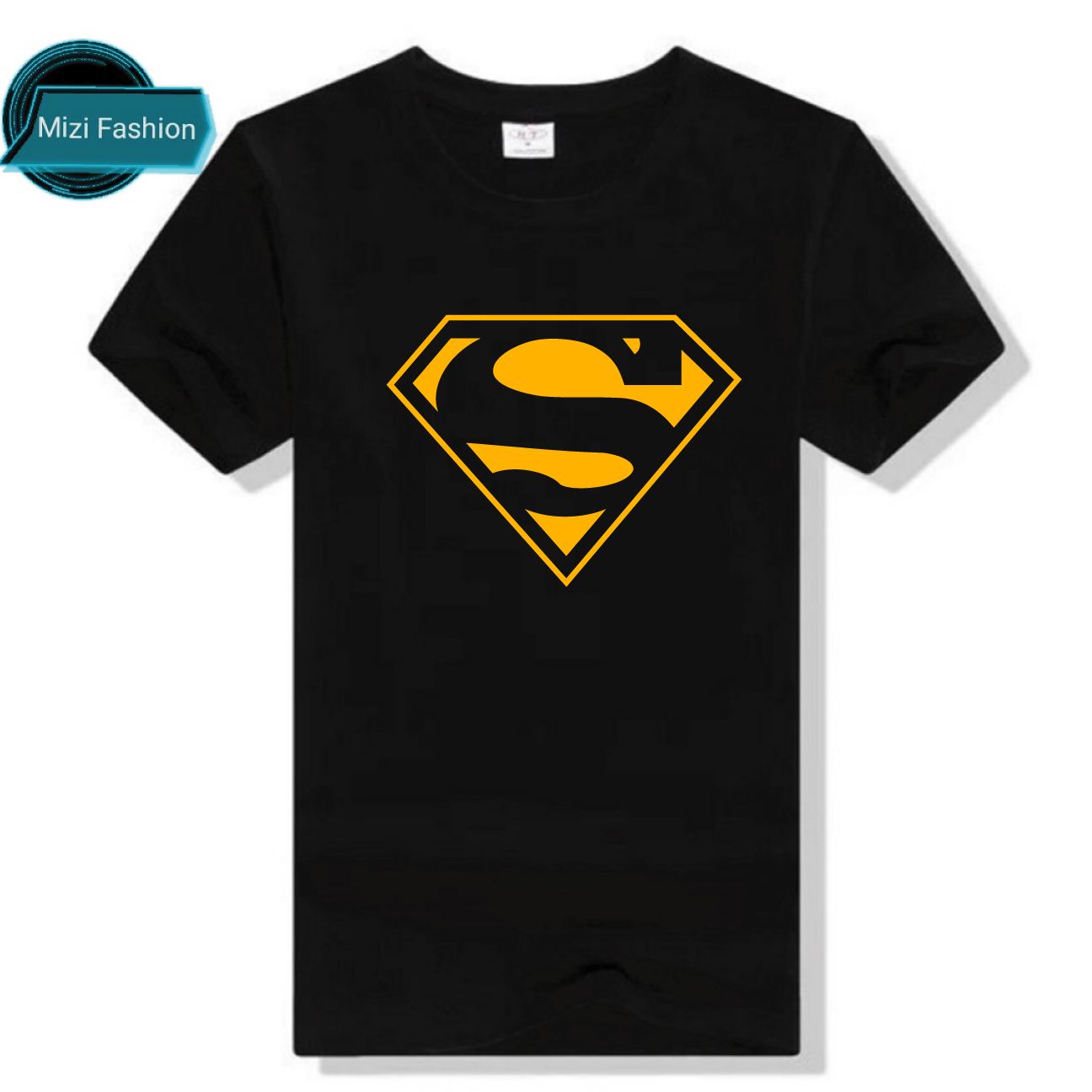 daraz e new supar men dizain t shirt Export 100%Cotton High Quality half Sleeve t-shirt for men