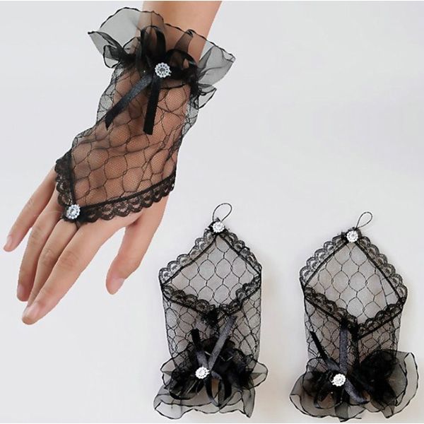 Fashionable Stylish Hand Gloves For Girl, Stylish Gloves