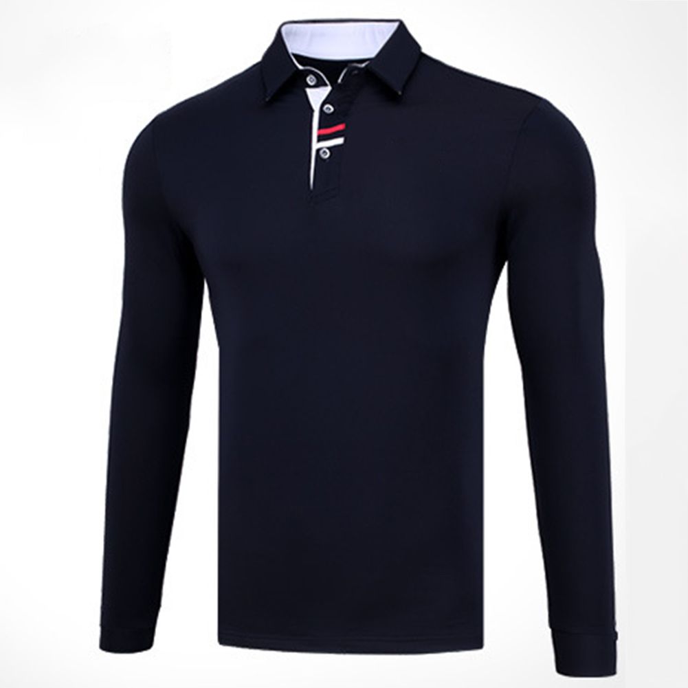 Clothes Male Long Sleeve -shirt Autumn Winter Clothes