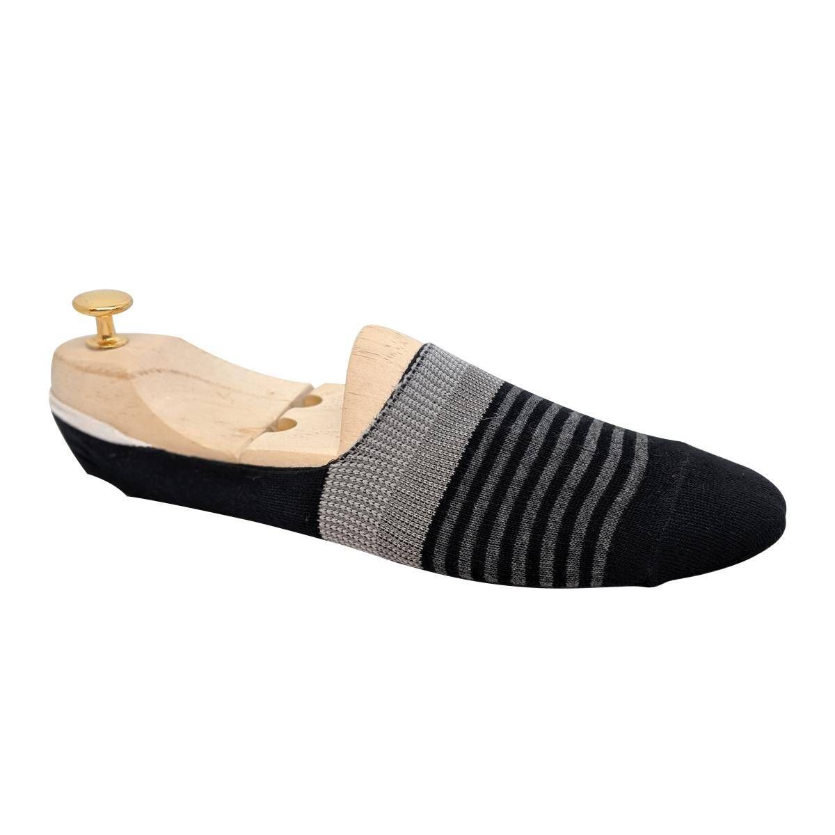 Super Invisible socks for Men by MB Hosiery