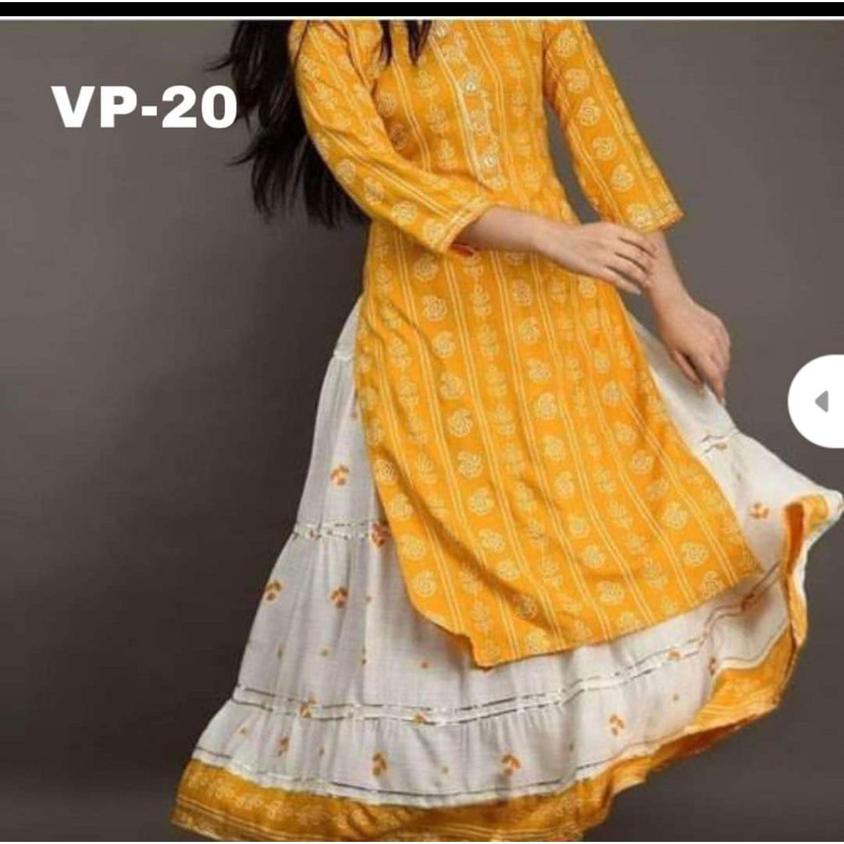 Fashion canvas Featuring New Garara Dress Collection