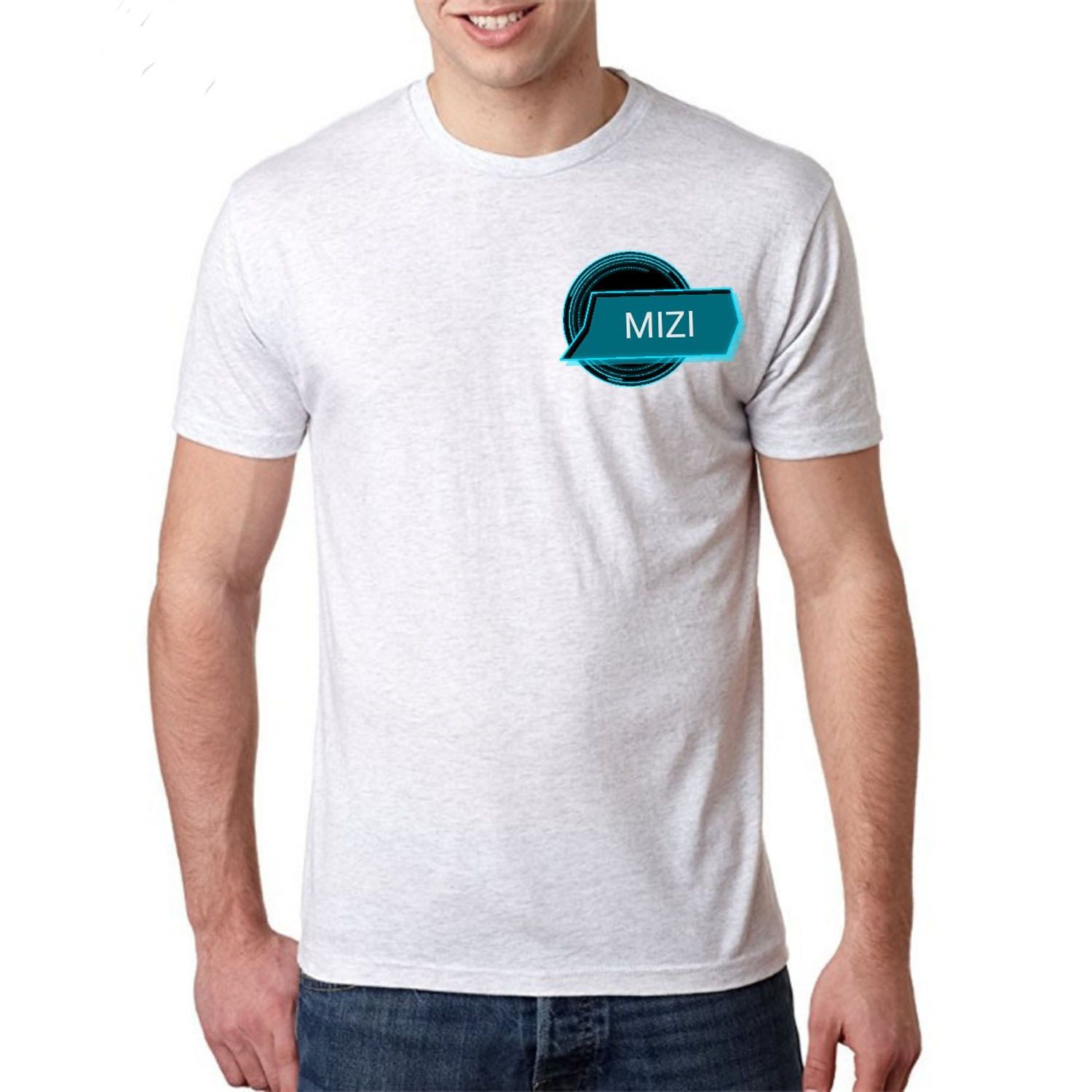 new Stylish Fashionable Printed Tshirt for men