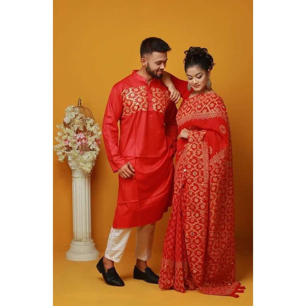 Family Dress/Couple Set/Occasional dress/Traditional Dress/Matching Dress