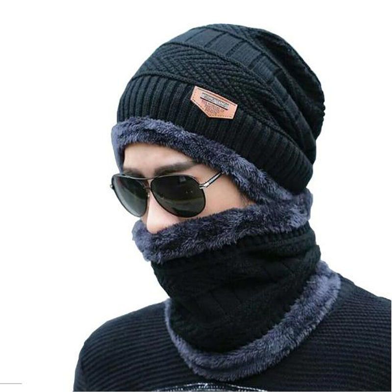 winter cap men and women