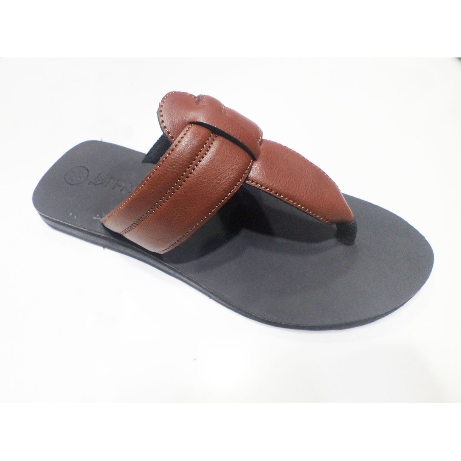 Most Durable Stylish Leather Sandal for men