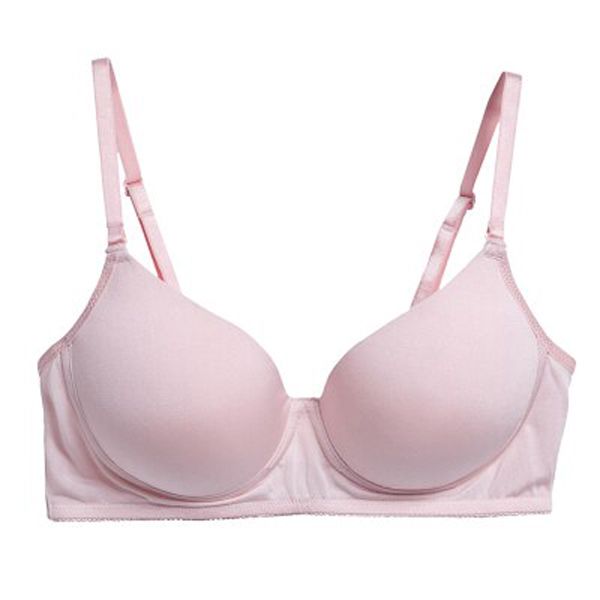 Women Wireless Bra Seamless Thin Bras  Natural silk underwear Soft comfortable Girl Bralette Candy Colors 2017