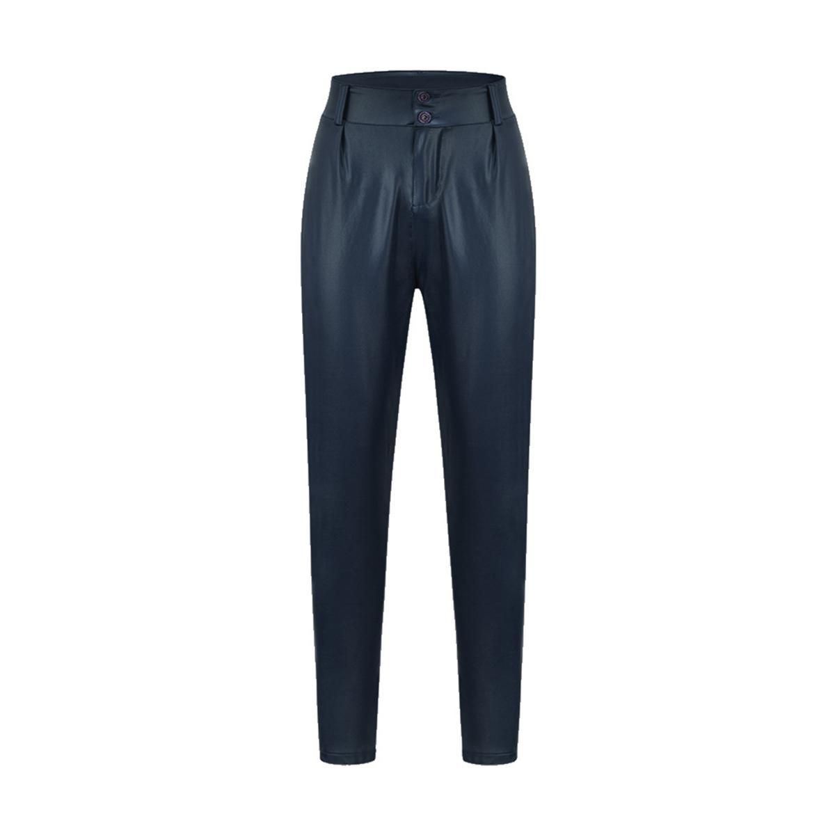 Women Pants All Match Temperament Loose-fitting Pants