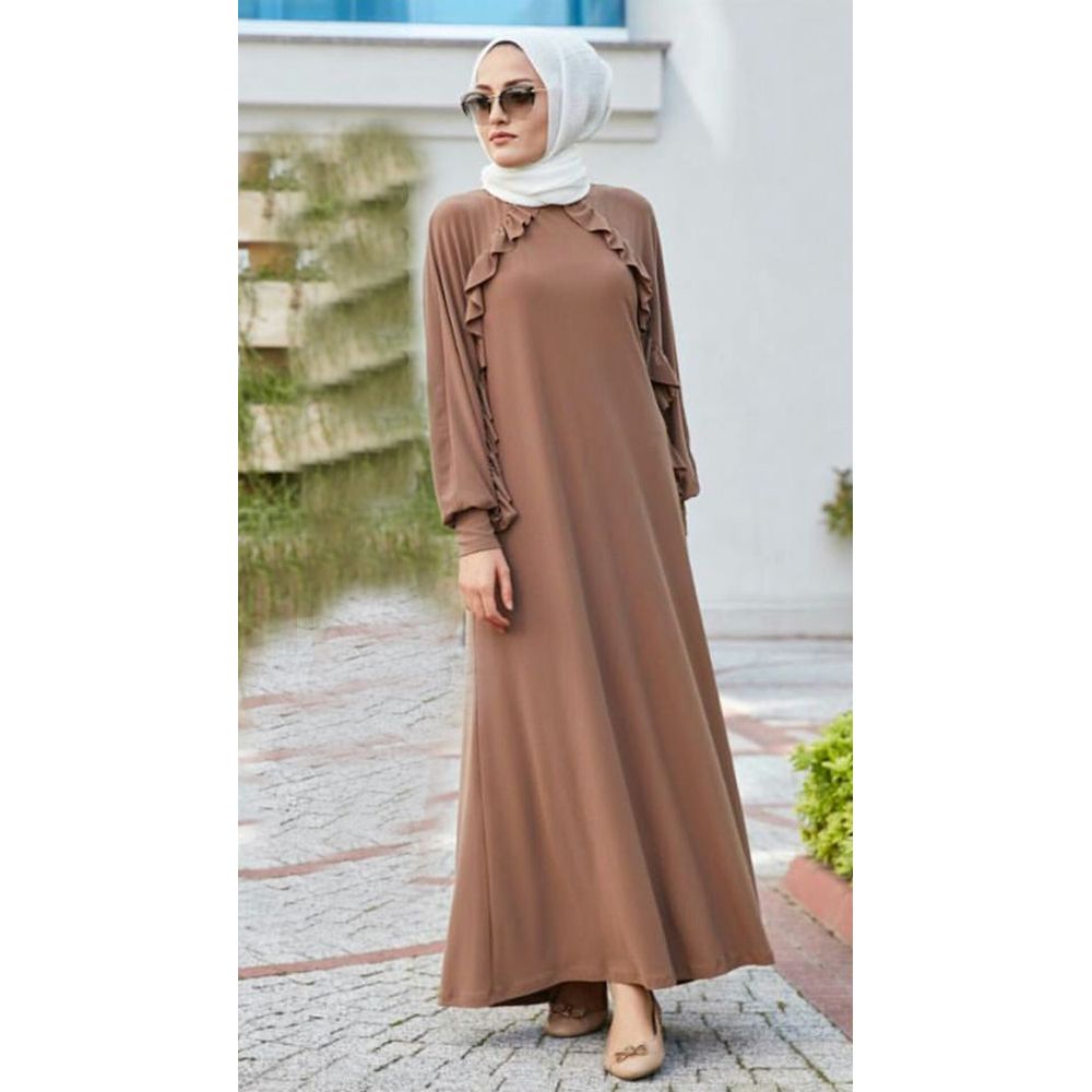 Fashionable abaya for women