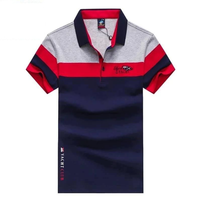 Polo T-Shirt For Man