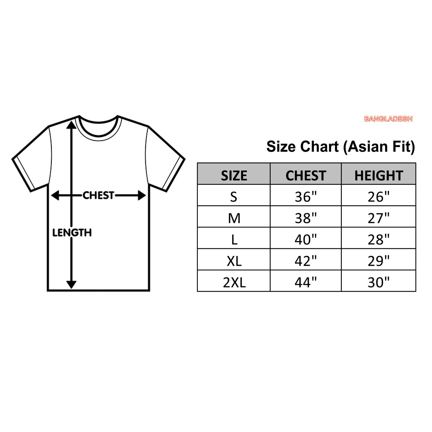 Combo Pack of 5 Short Sleeve T-Shirt For Men