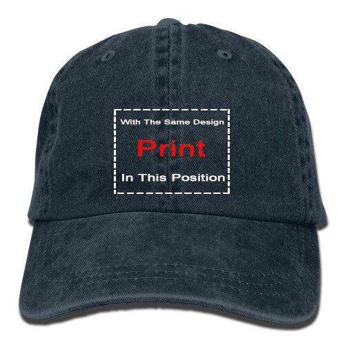 Fashion Peugeot Sport Baseball Cap Golf Cap Unisex Adjustable Size