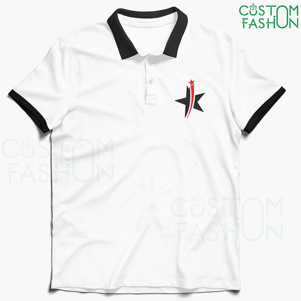 Polo T-Shirts For Men | stylish Star
