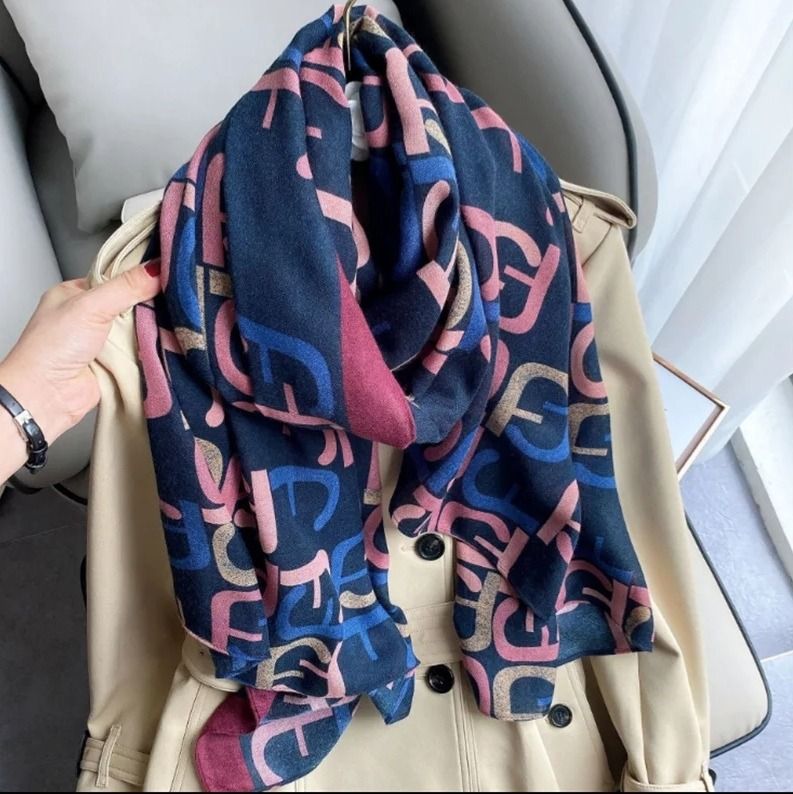 Viscose Cotton Hijab