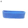 Uni Sports Yoga Sweatband Headband Fashion Gym Stretch Head Band Hair Band
