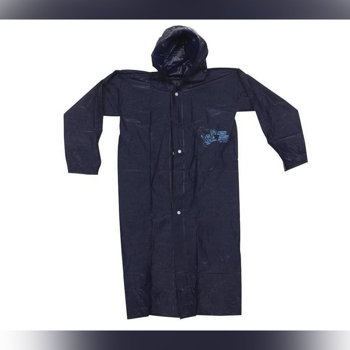 Polyester Rain Coat